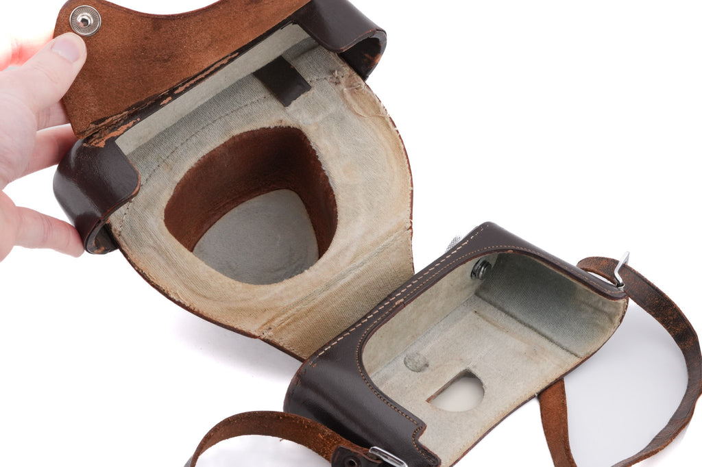 Leica M2/M3 Leather Case