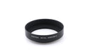 Contax Metal Hood GG-2 (Black)