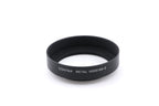 Contax Metal Hood GG-2 (Black)