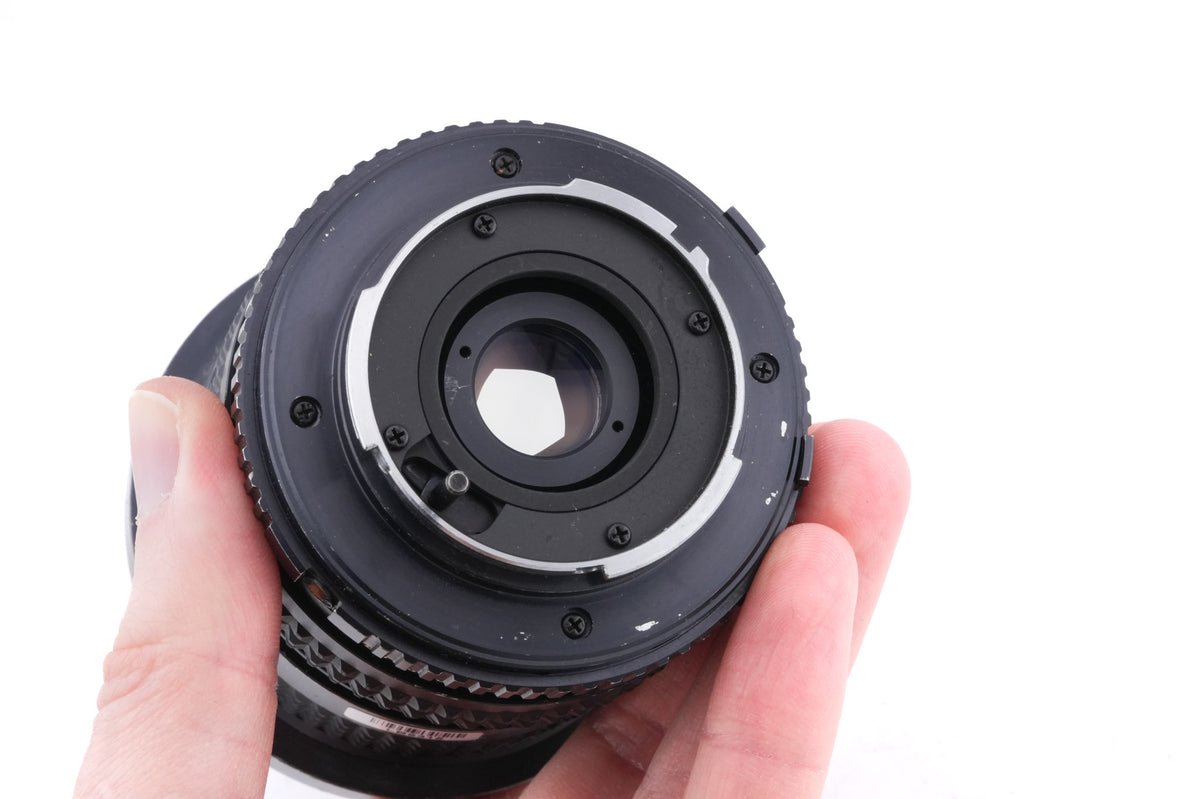 Minolta 24-50mm f4 MD Zoom Rokkor-X