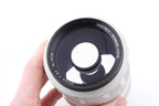 Hanimex 300mm f6.3 Mirror