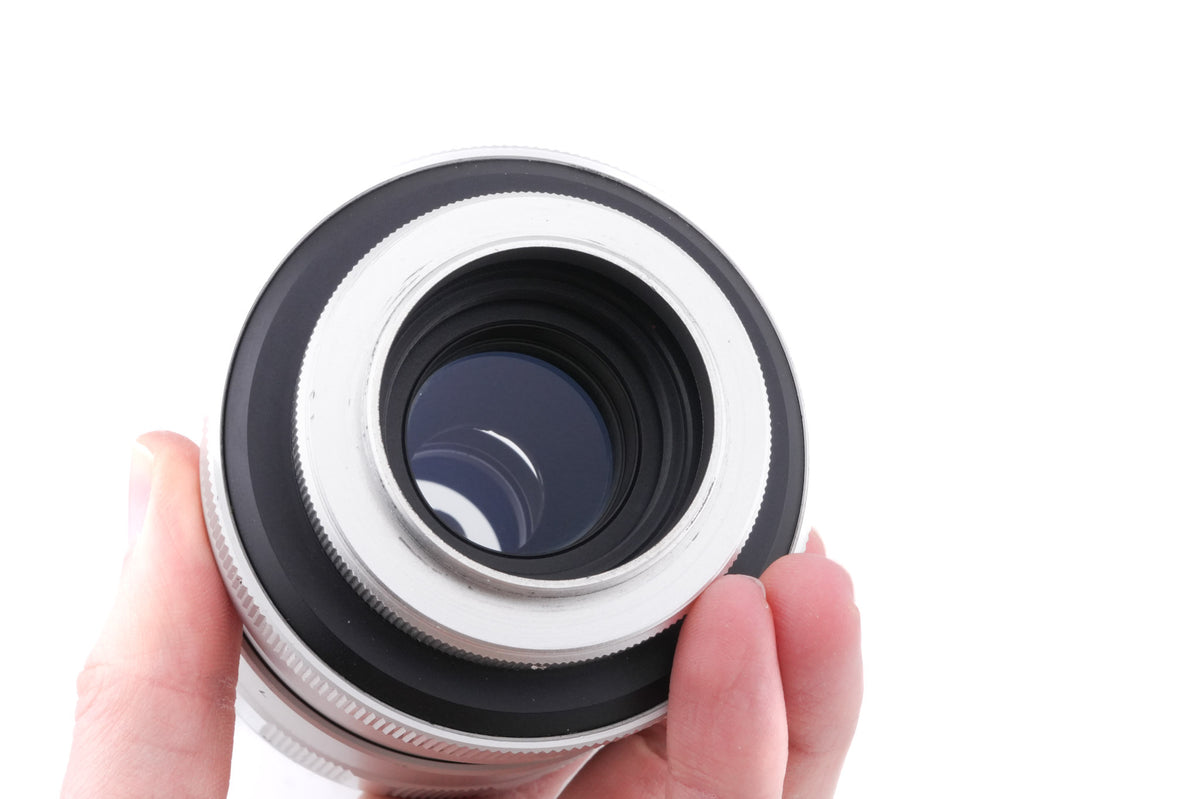 Hanimex 300mm f6.3 Mirror