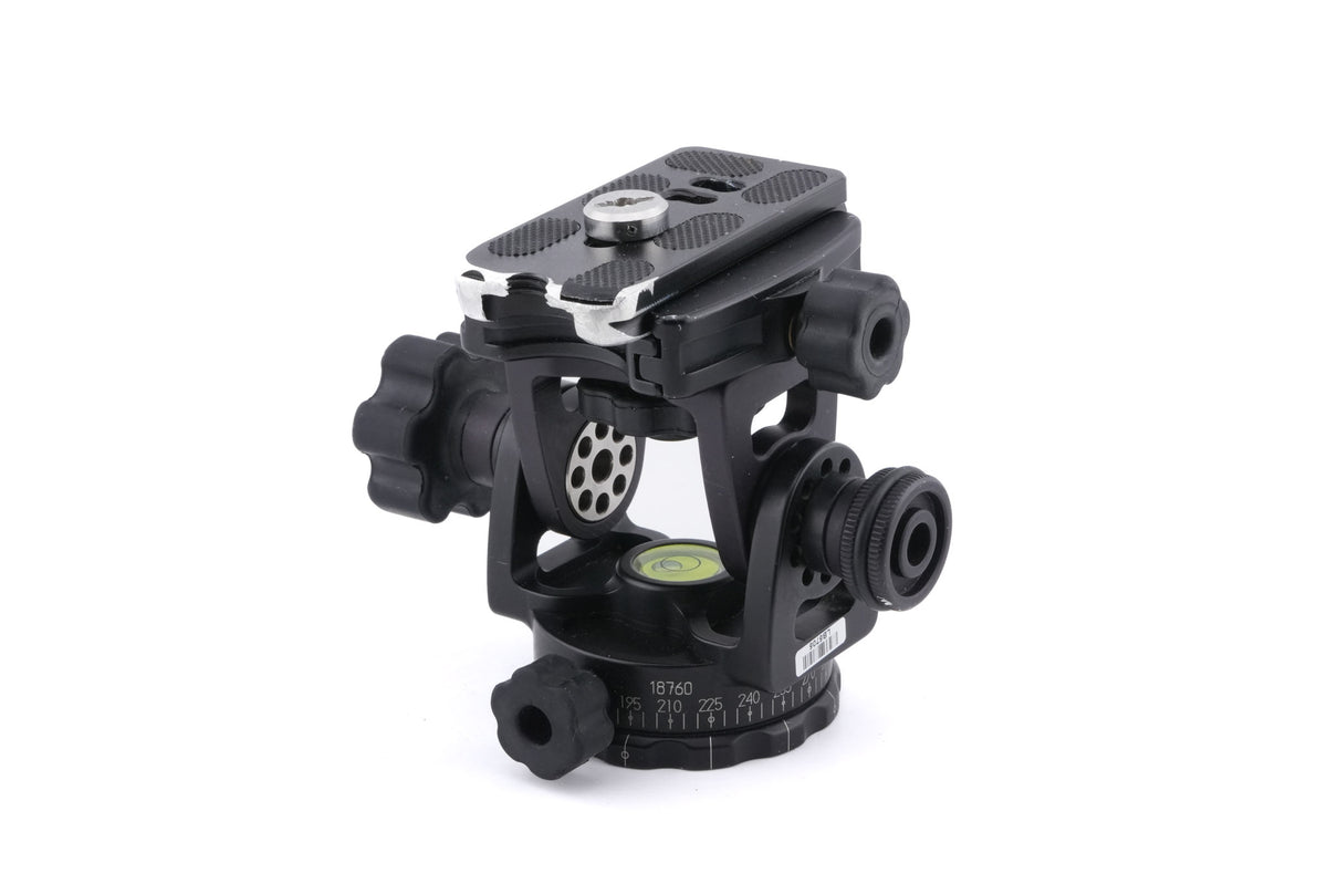 Acratech Long Lens Tripod Head