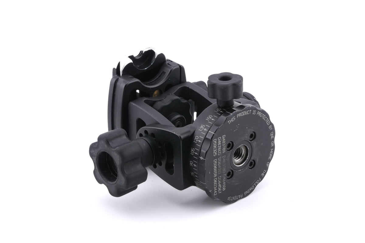 Acratech Long Lens Tripod Head