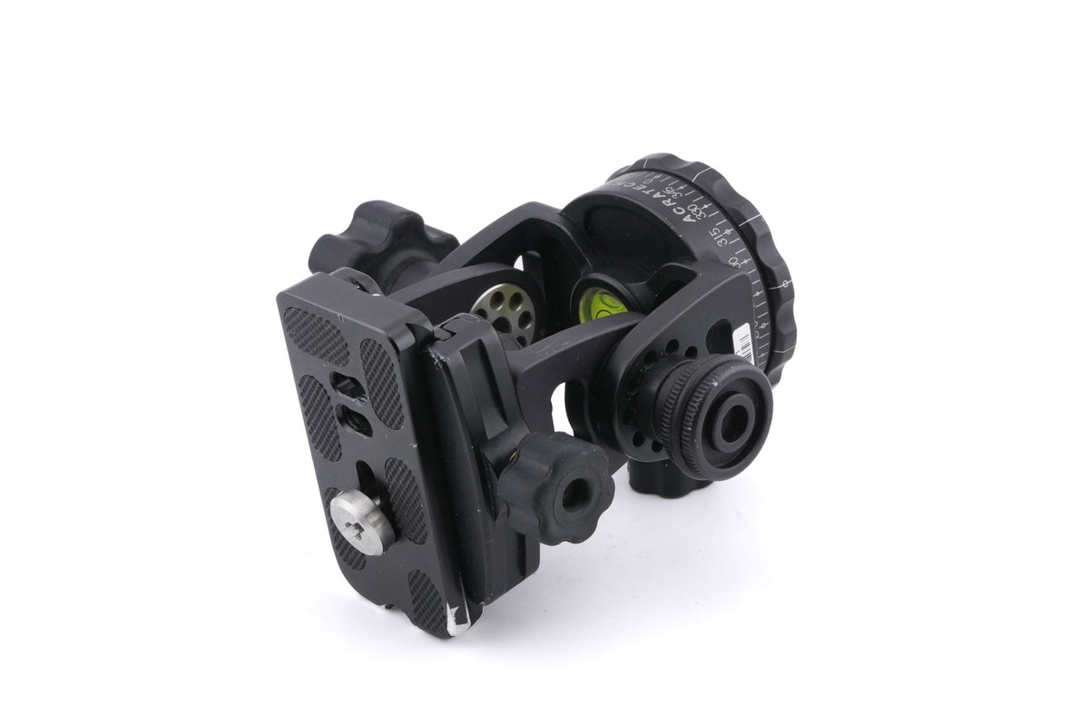 Acratech Long Lens Tripod Head