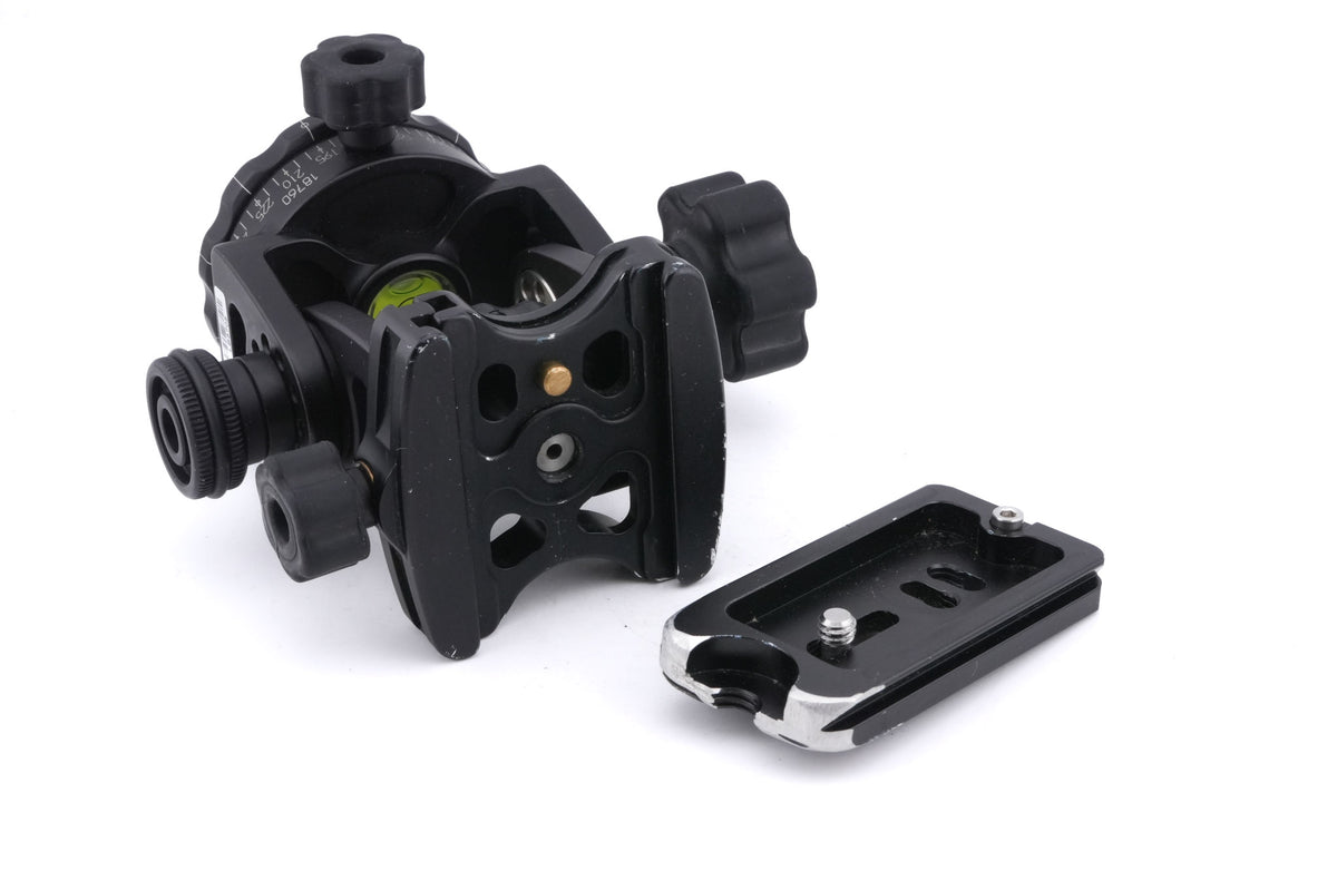 Acratech Long Lens Tripod Head