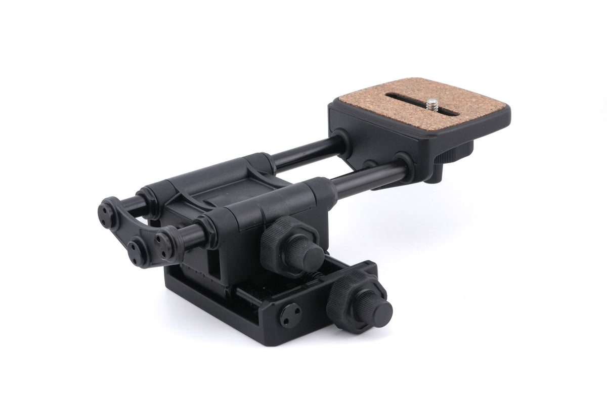 Velbon Super Mag Slider
