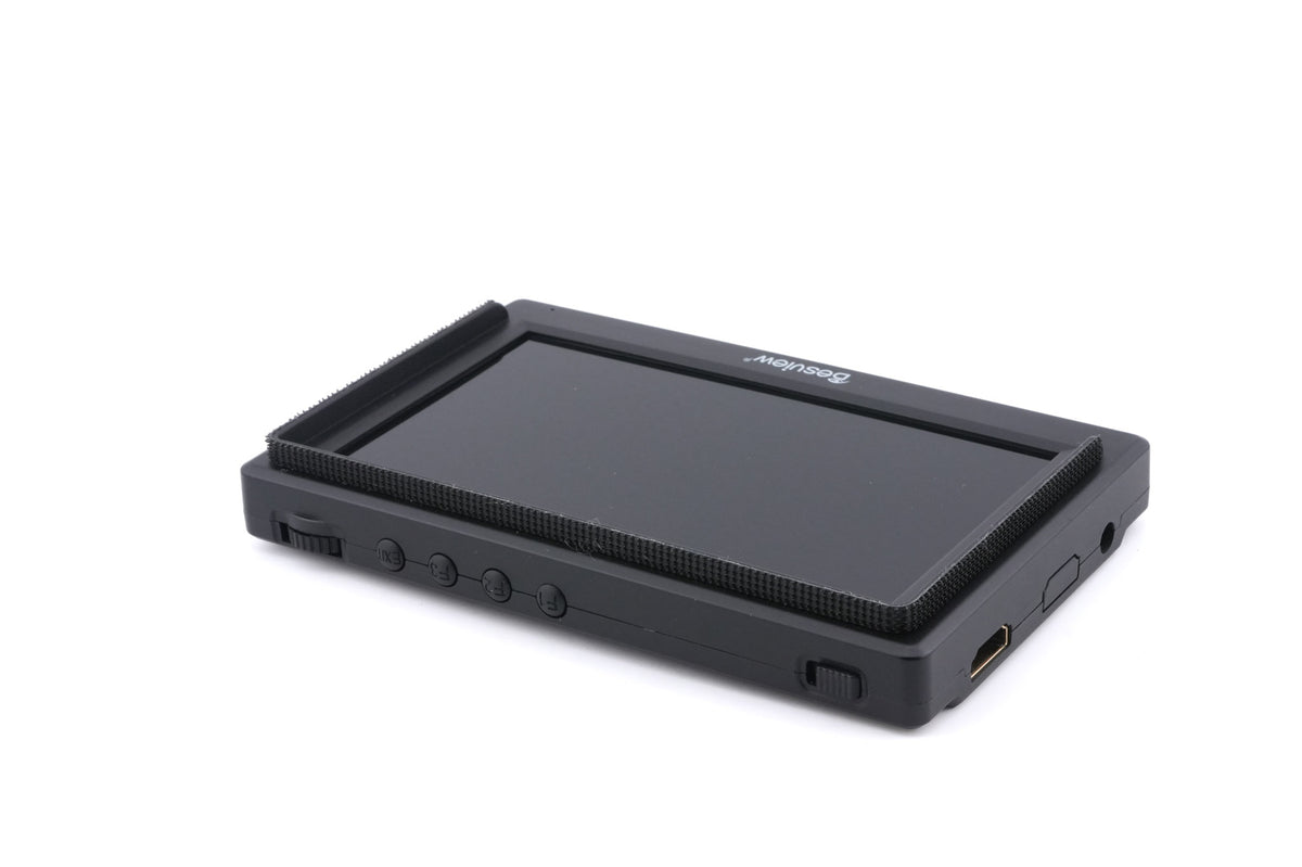 Desview Mavo-P5 On Camera Monitor