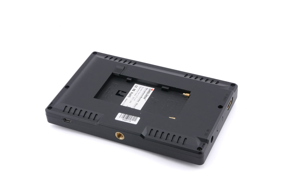 Desview Mavo-P5 On Camera Monitor