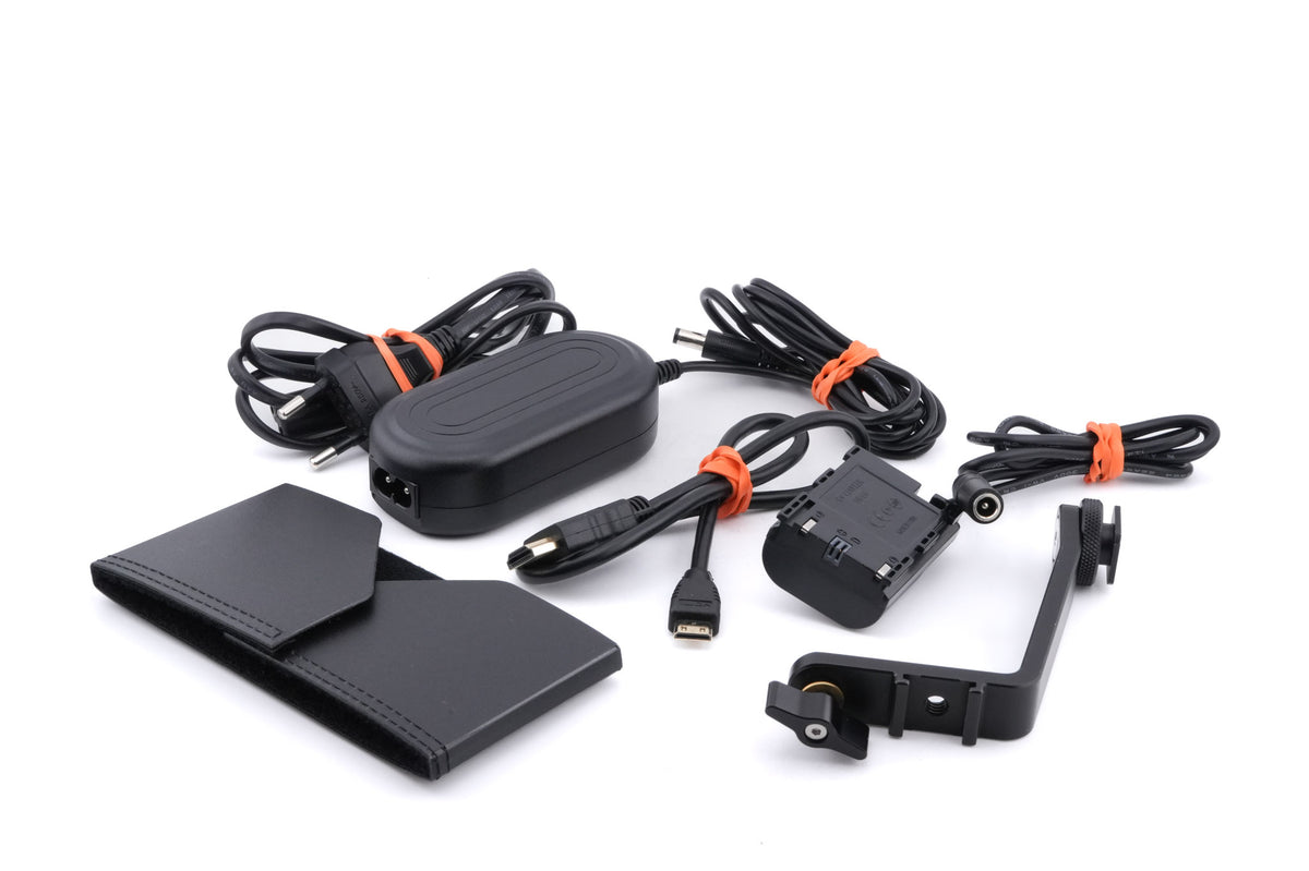 Desview Mavo-P5 On Camera Monitor