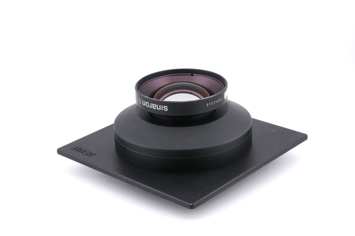 Sinar 210mm f5.6 Sinaron-S MC (Sinar DB)
