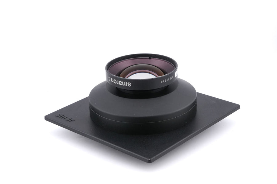 Sinar 210mm f5.6 Sinaron-S MC (Sinar DB)