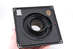 Sinar 210mm f5.6 Sinaron-S MC (Sinar DB)