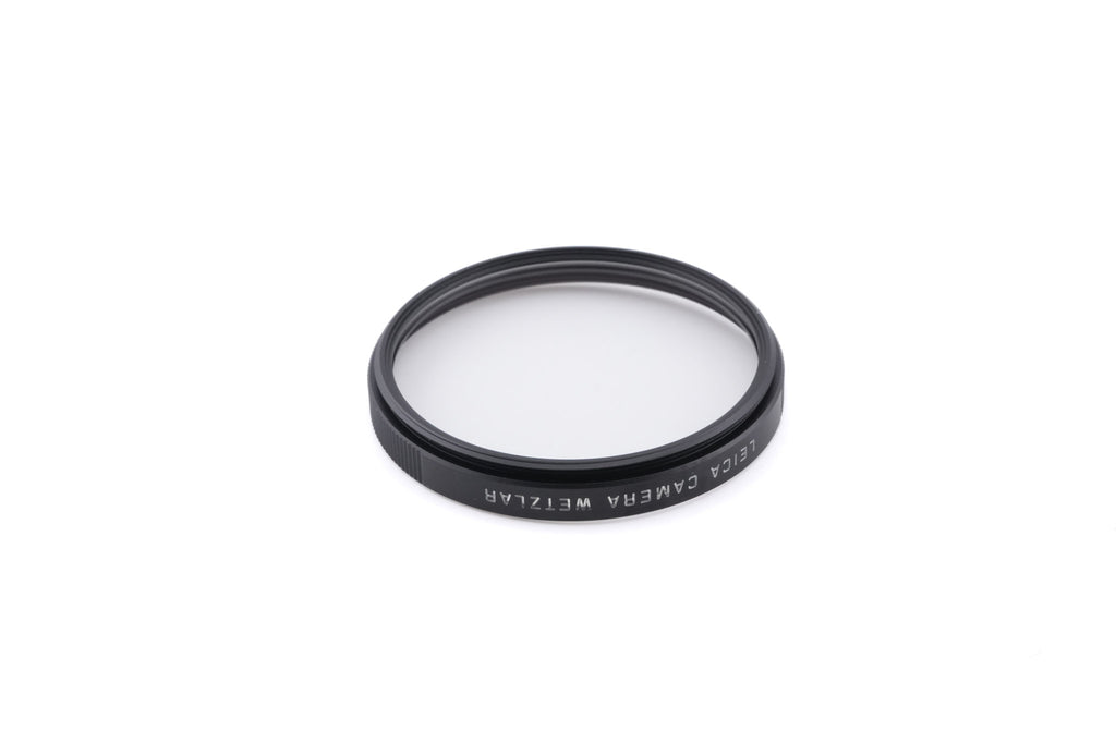 Leica 46mm UVa II Filter E46 (13033)