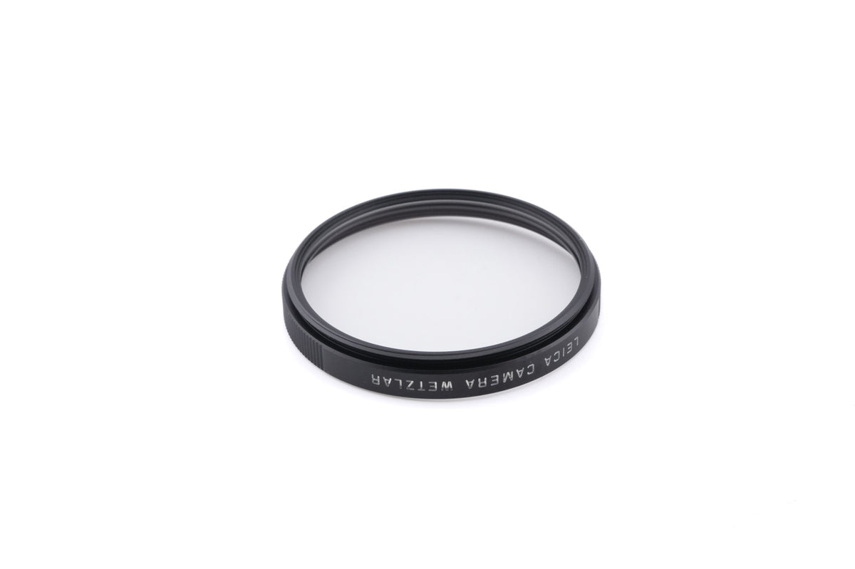 Leica 46mm UVa II Filter E46 (13033)