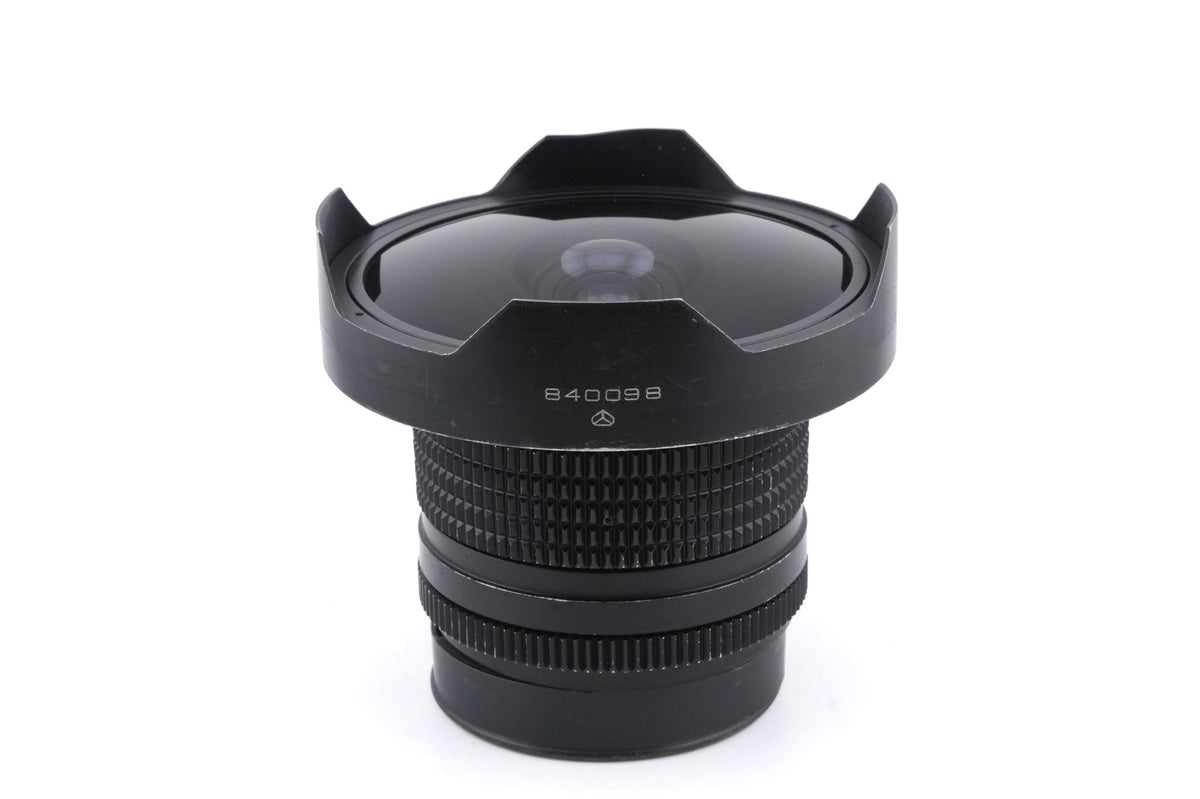 Arsat 30mm f3.5 Zodiak-8B