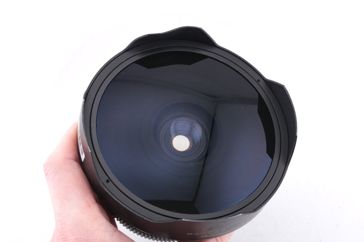 Arsat 30mm f3.5 Zodiak-8B