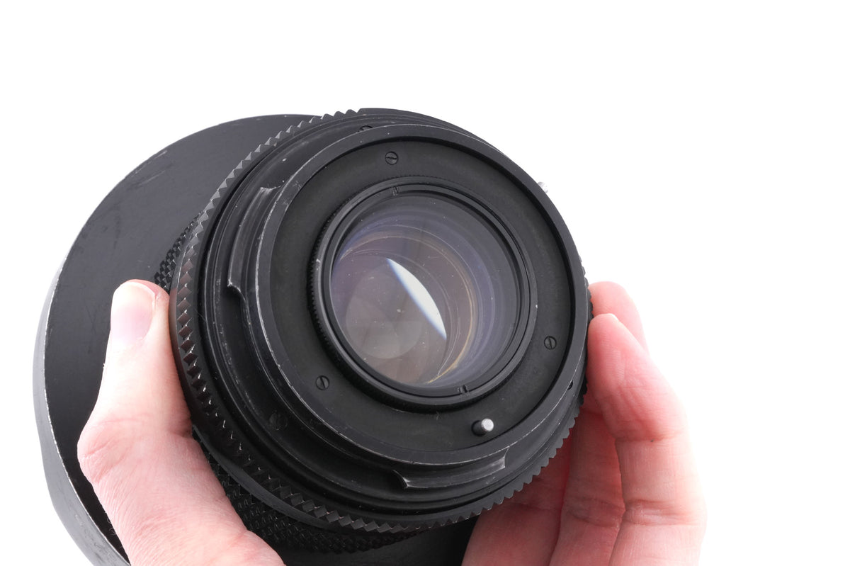 Arsat 30mm f3.5 Zodiak-8B