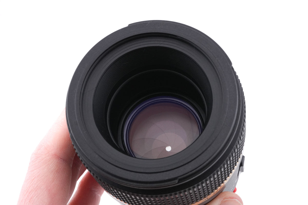 Tamron 90mm f2.8 SP AF Di Macro