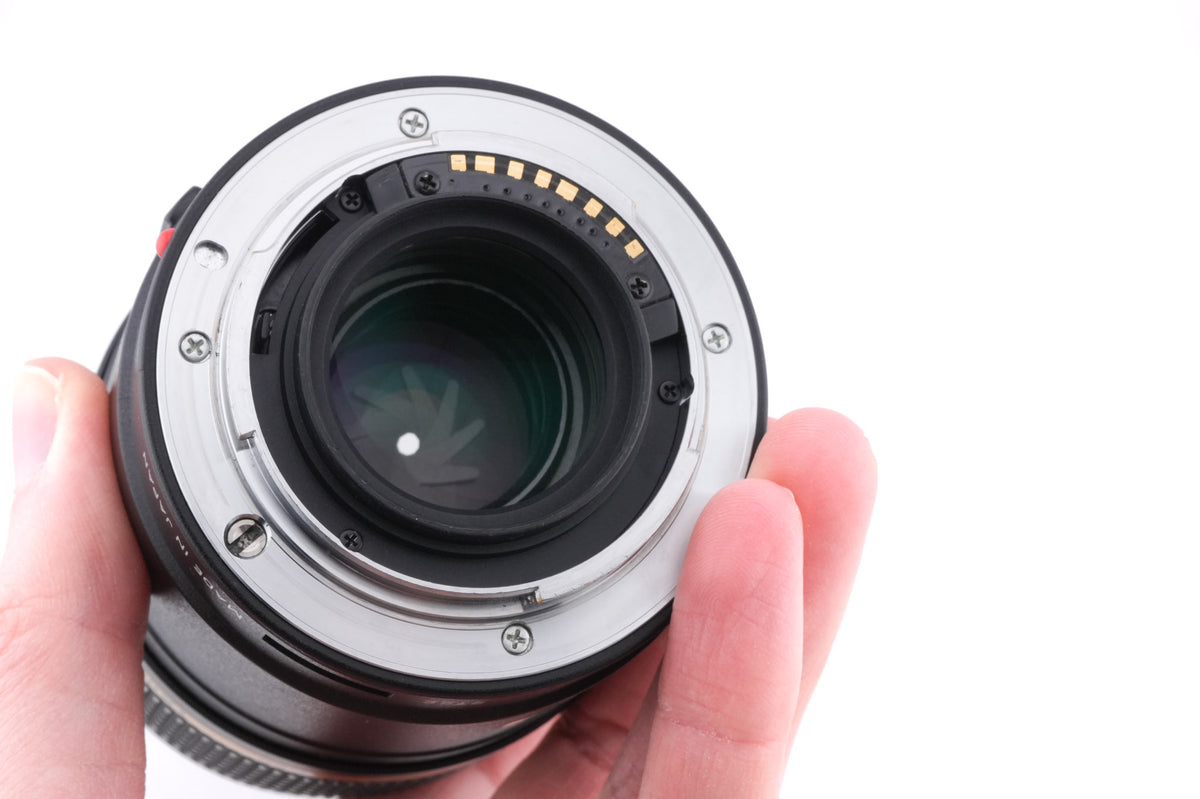 Tamron 90mm f2.8 SP AF Di Macro