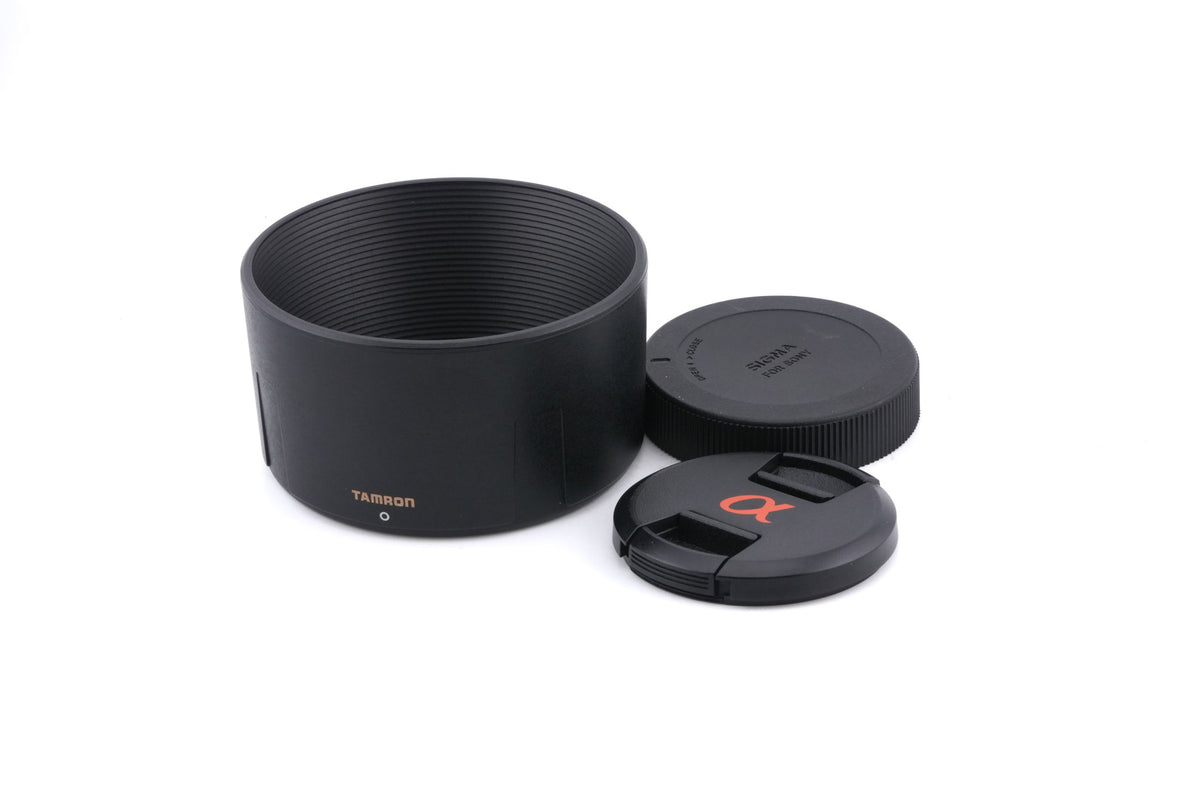 Tamron 90mm f2.8 SP AF Di Macro