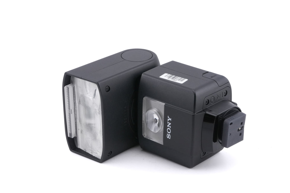 Sony HVL-F45RM - Accessory