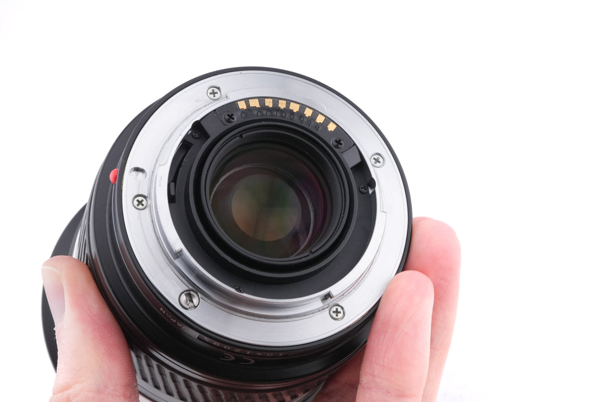 Konica Minolta 17-35mm f2.8-4 D AF Zoom