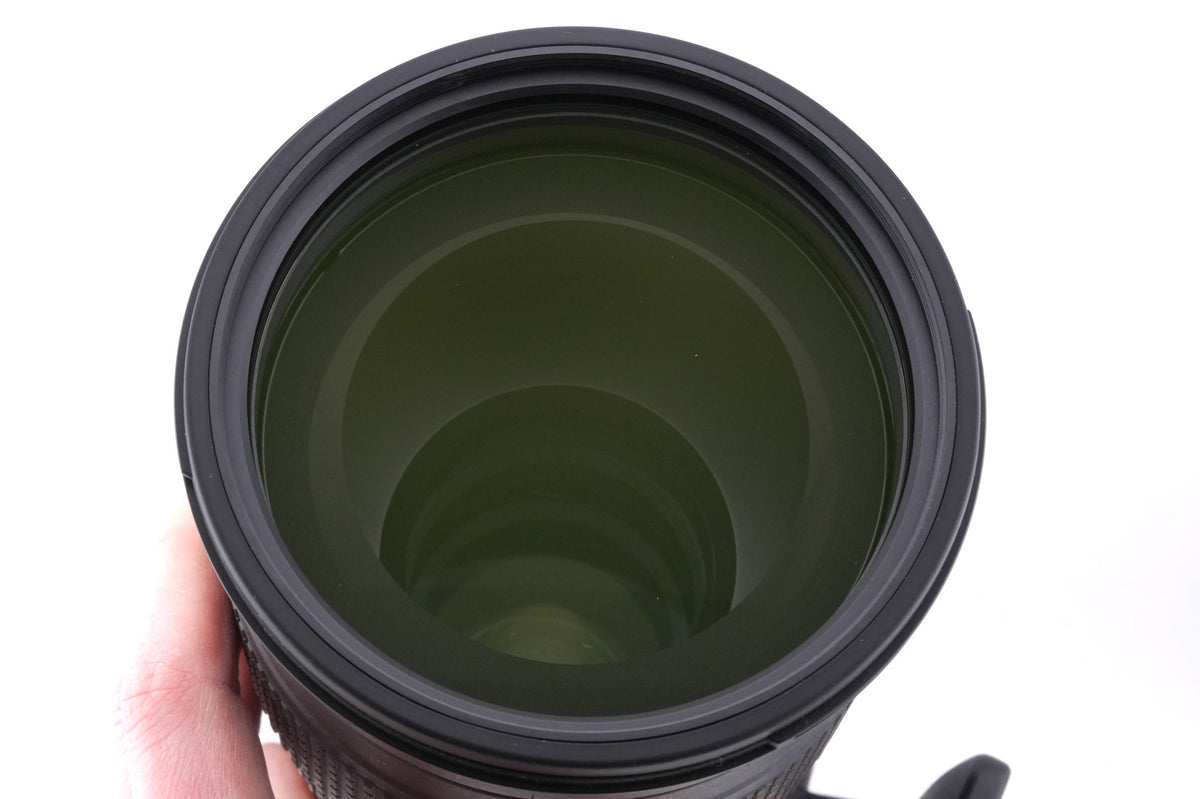 Nikon 200-500mm f5.6 AF-S Nikkor E ED VR