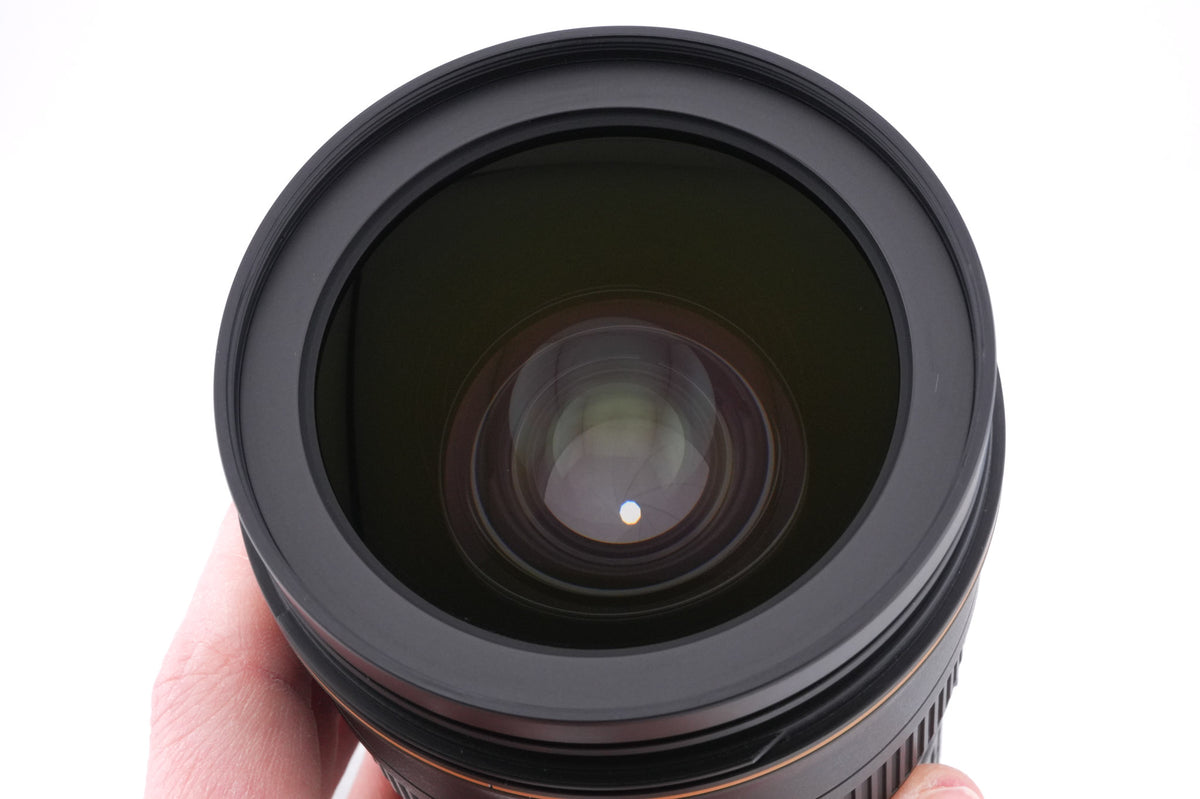Nikon 24-70mm f2.8 AF-S Nikkor G ED N