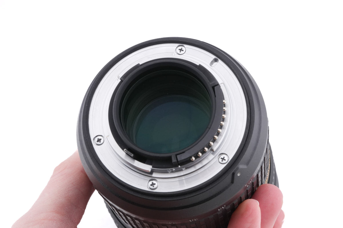 Nikon 24-70mm f2.8 AF-S Nikkor G ED N