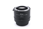 Nikon TC-20E III 2x AF-S Teleconverter