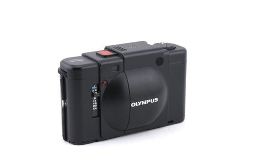 Olympus XA