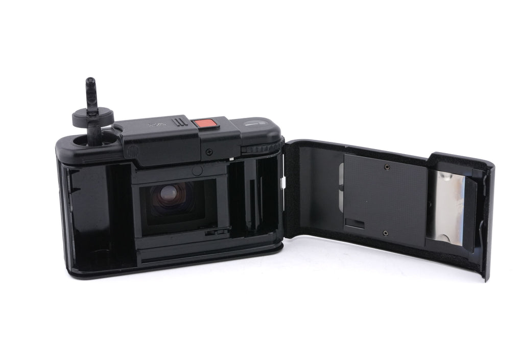 Olympus XA