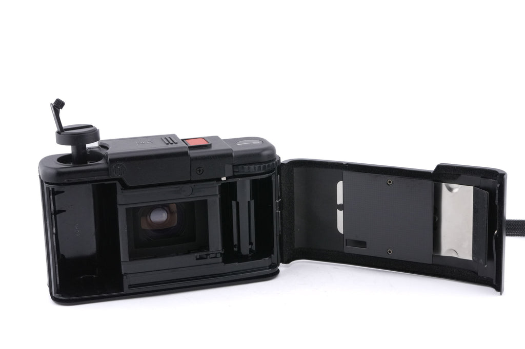 Olympus XA