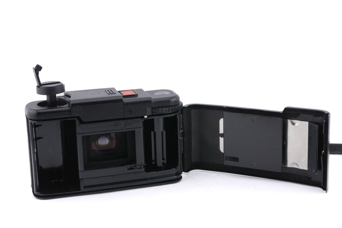 Olympus XA