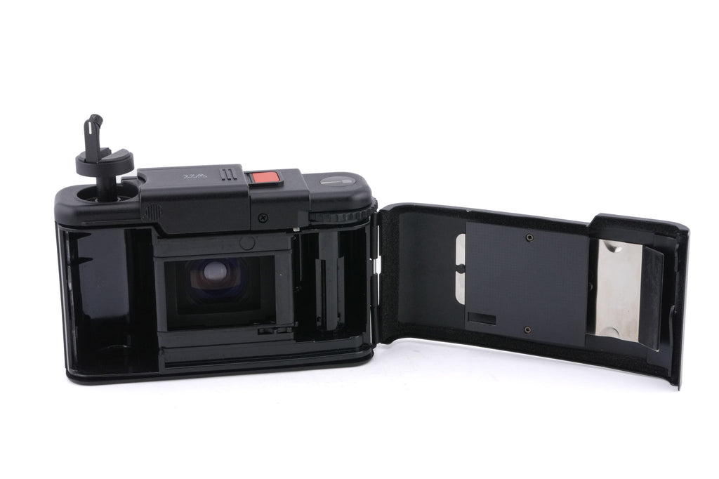 Olympus XA