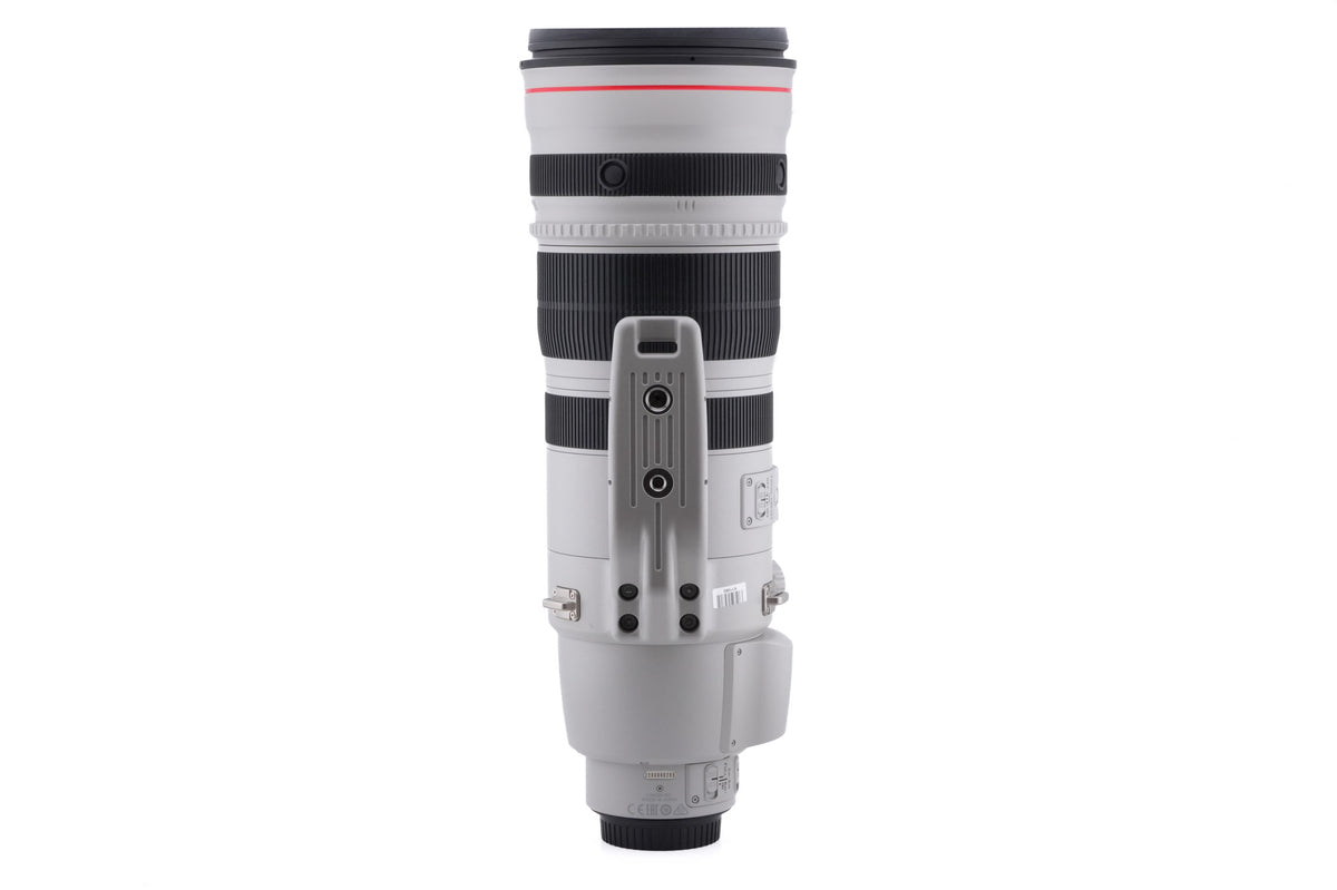 Canon 200-400mm f4 L IS USM 1.4X