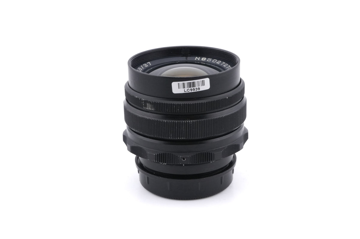 MIR 37mm f2.8 MIR-1V