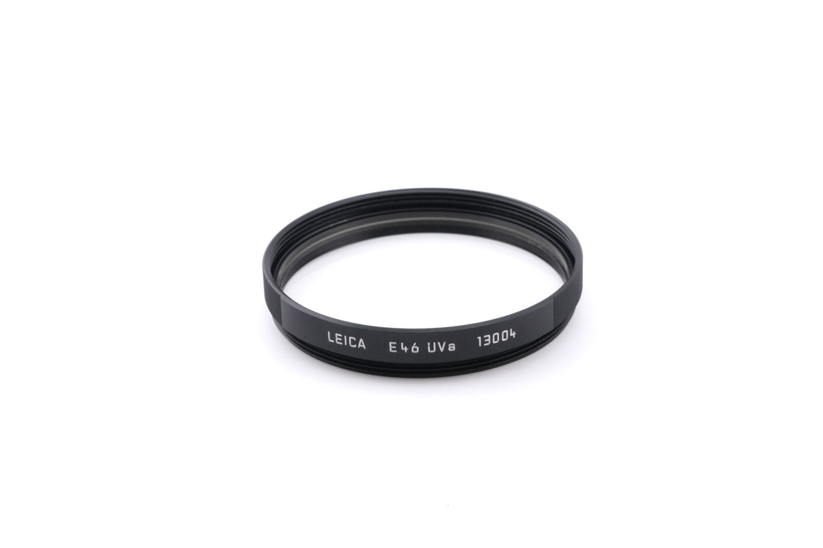 Leica 46mm UV Filter UVa (13004)