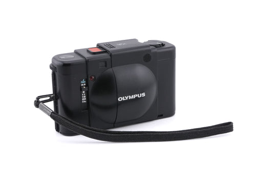 Olympus XA