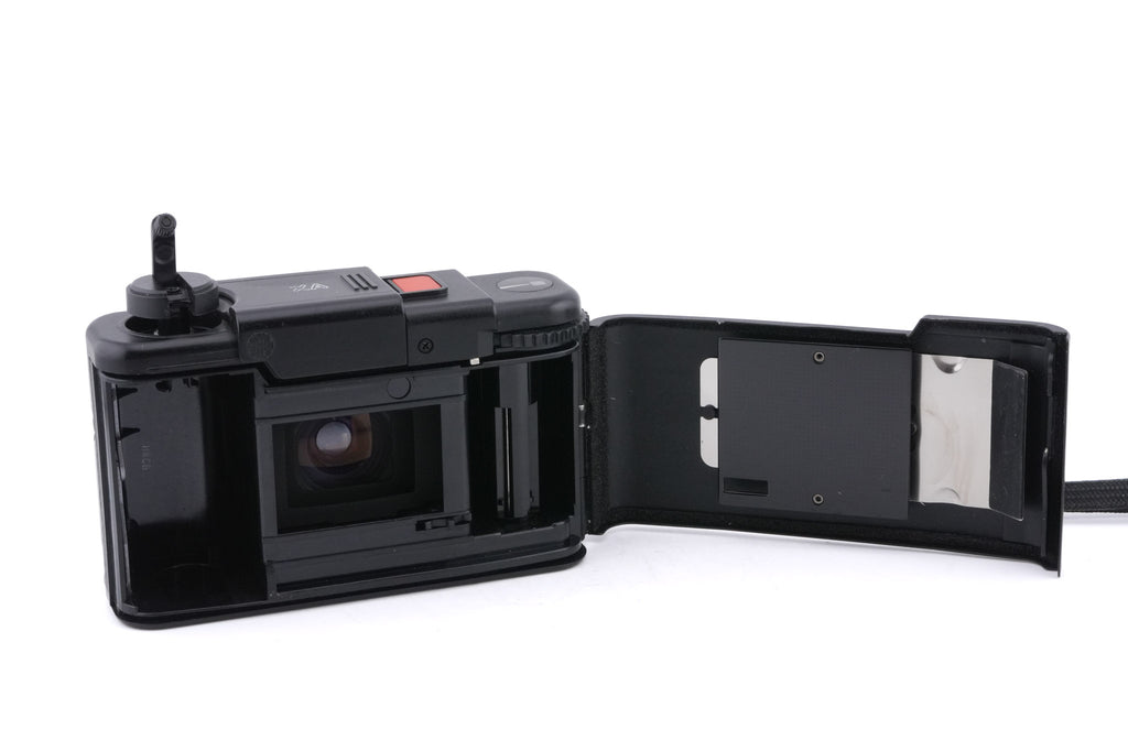 Olympus XA