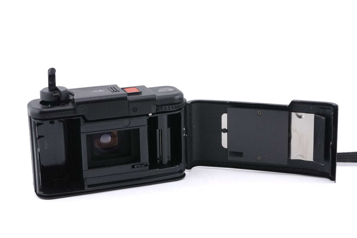 Olympus XA