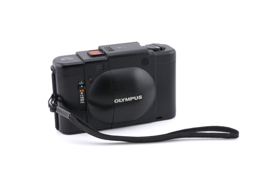 Olympus XA