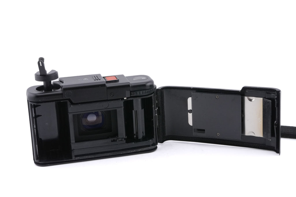 Olympus XA