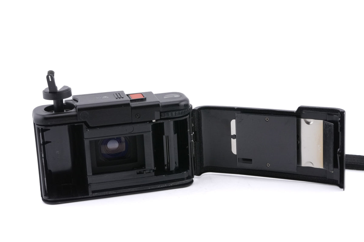 Olympus XA