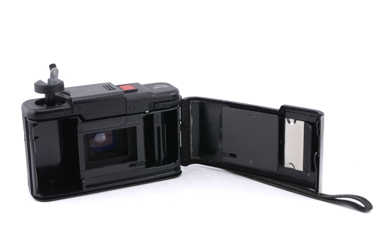 Olympus XA