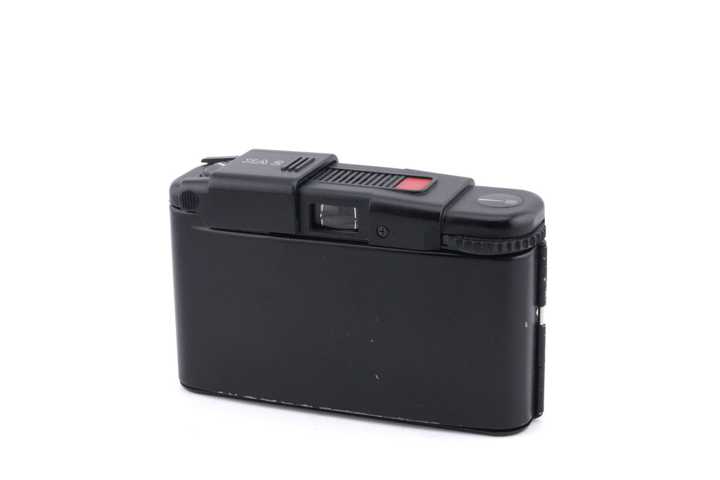 Olympus XA2 (Black)