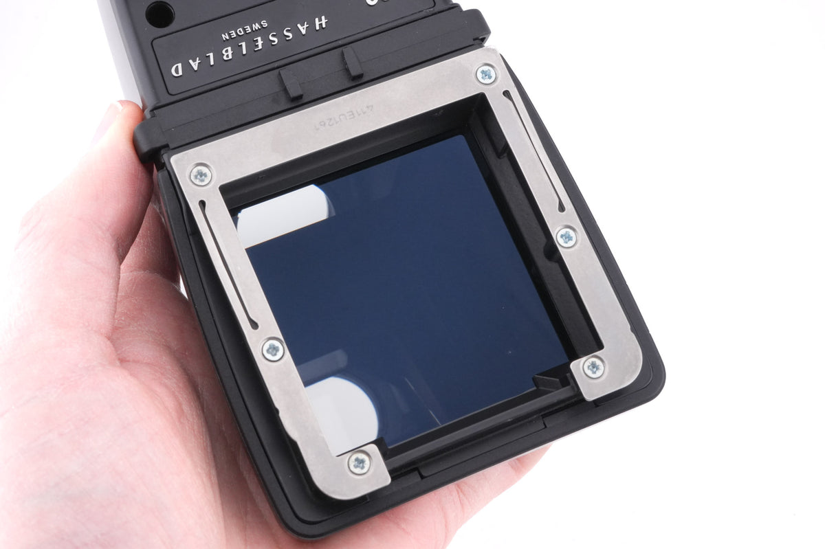 Hasselblad PM90 Prism Finder (42288)