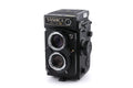 Yashica Mat-124 G