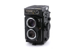 Yashica Mat-124 G